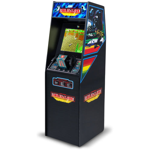 Atari Star Wars Ultra Series Arcade Game Cabinet