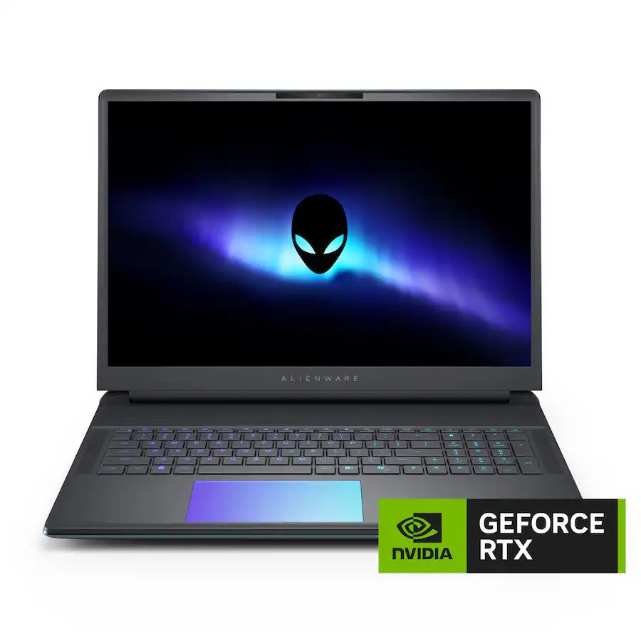 HP OMEN 16" 165Hz Intel Ultra 7 16GB RTX 5060 Laptop