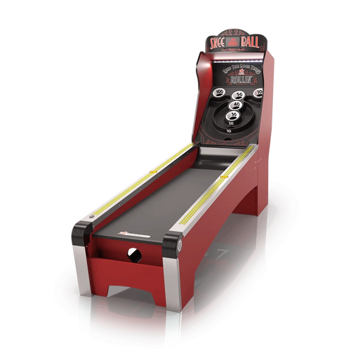 Skee-Ball Home Arcade Deluxe Game