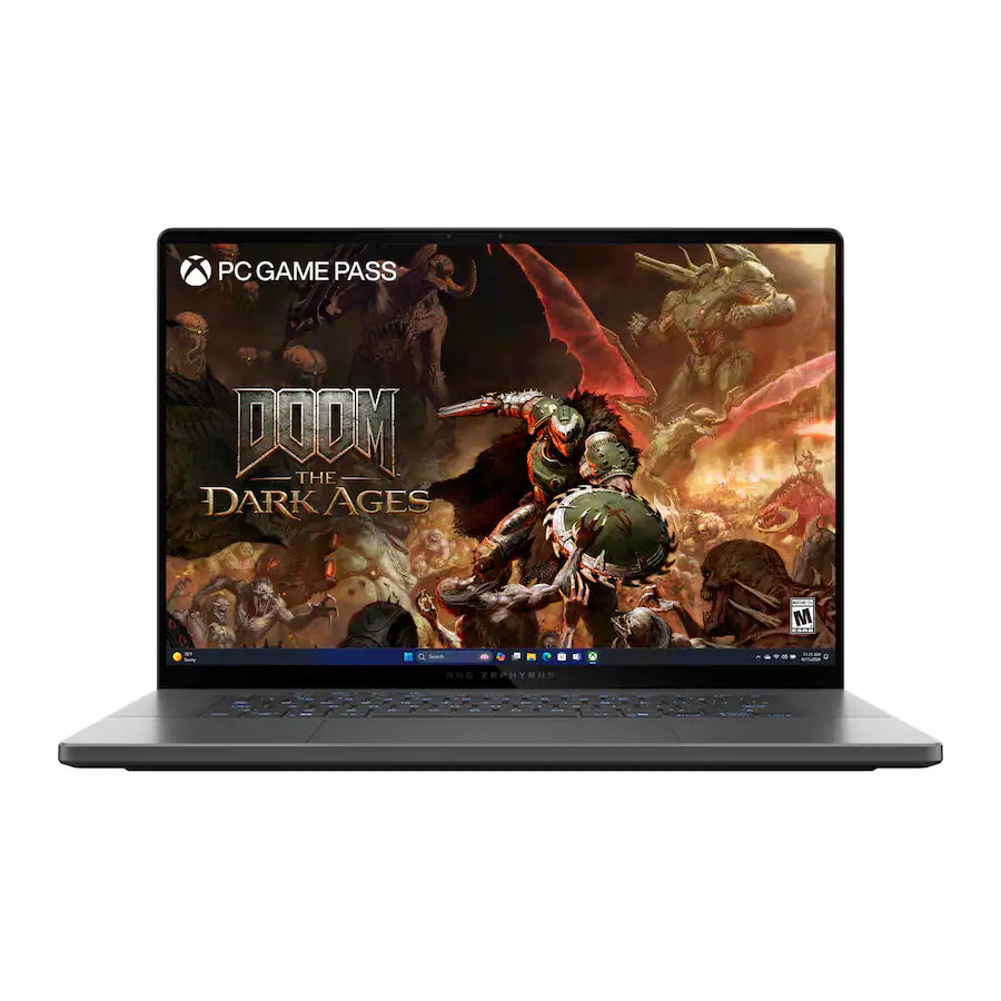 Dell 16S 16" 2K Touchscreen Laptop Celestial Blue