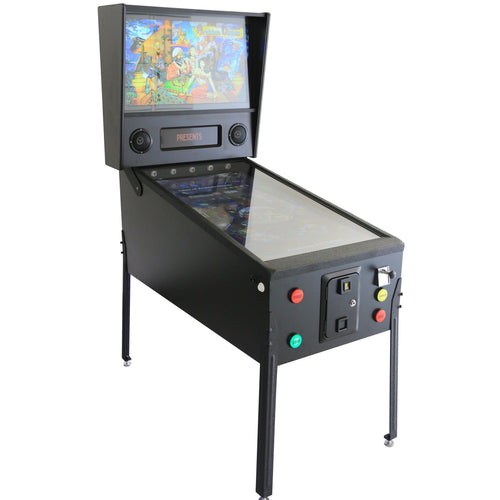 Onemore Virtual Pinball Machine Arcade Cabinet