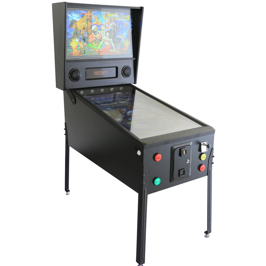 Onemore Virtual Pinball Machine Arcade Cabinet