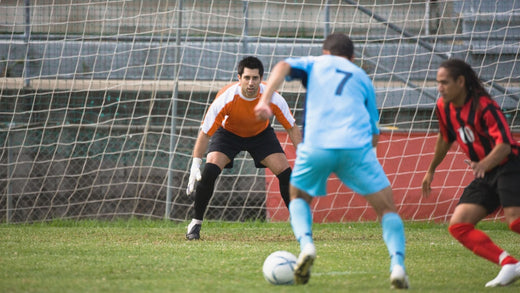 Football Positions
