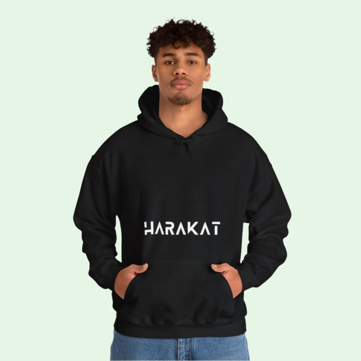 HARAKAT