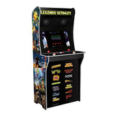 AtGames Legends Ultimate CE-HD Home Arcade Game Cabinet 3