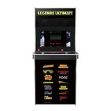 AtGames Legends Ultimate CE-HD Home Arcade Game Cabinet 4