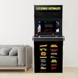 AtGames Legends Ultimate CE-HD Home Arcade Game Cabinet 6