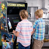 AtGames Legends Ultimate CE-HD Home Arcade Game Cabinet 2