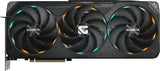 GIGABYTE GAMING OC NVIDIA GeForce RTX 5070 Ti 16GB GDDR7 Graphics Card Black 1