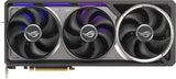 ASUS NVIDIA GeForce RTX 5080 16GB GDDR7 Graphics Card Black 1