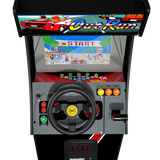 Arcade1Up OutRun Supreme Arcade Game Cabinet 4