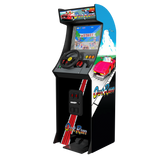 Arcade1Up OutRun Supreme Arcade Game Cabinet 1