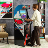 Arcade1Up OutRun Supreme Arcade Game Cabinet 3