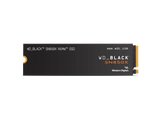 WD_BLACK SN850X 4TB M.2 PCIe 4.0 NVMe SSD 1
