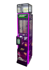 SmartClaw Spaced Out Mini EXTREME 14" Claw Machine 2