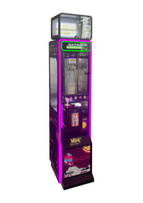 SmartClaw Spaced Out Mini EXTREME 14" Claw Machine 4