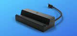 Valve Steam Deck OLED Handheld Gaming Console Black 3