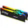 Kingston FURY Beast 64GB (2x32GB) DDR5 Desktop Memory 2