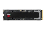 Samsung 9100 PRO PCIe Gen 5x4 NVMe Internal SSD 1
