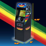 Atari Star Wars Ultra Series Arcade Game Cabinet 6