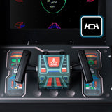 Atari Star Wars Ultra Series Arcade Game Cabinet 4