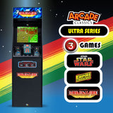 Atari Star Wars Ultra Series Arcade Game Cabinet 2