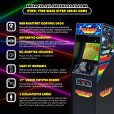 Atari Star Wars Ultra Series Arcade Game Cabinet 3