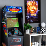 Atari Star Wars Ultra Series Arcade Game Cabinet 5