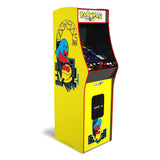 Bandai Namco Pac-Man Deluxe Arcade Game Cabinet 2