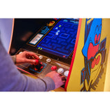 Bandai Namco Pac-Man Deluxe Arcade Game Cabinet 6