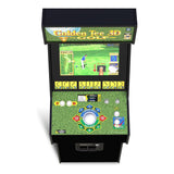 Arcade1Up Golden Tee 3D Deluxe Arcade Game Cabinet 5