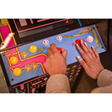 Arcade1Up Ms. Pac-Man Class of '81 Deluxe Arcade Game Cabinet 6