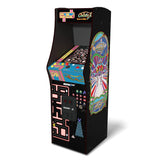 Arcade1Up Ms. Pac-Man Class of '81 Deluxe Arcade Game Cabinet 1