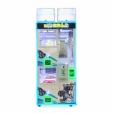 SmartClaw Extreme Max Mini Duo 30" Claw Machine 1