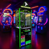 Key Catcher Locker Box 25" Claw Machine 2