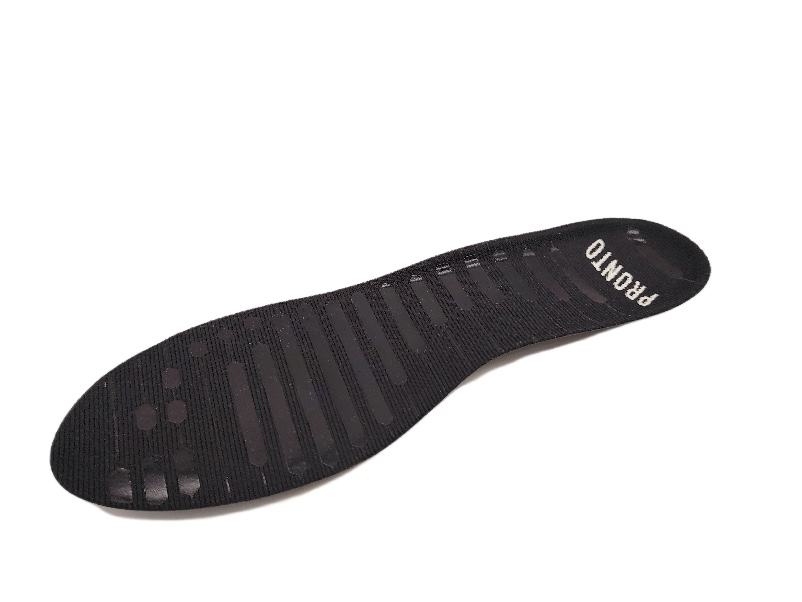 PRONTO EXPLOSIVE CARBON INSOLES