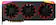 XFX AMD Radeon RX 9070XT OC 16GB GDDR6 Graphics Card Black 2