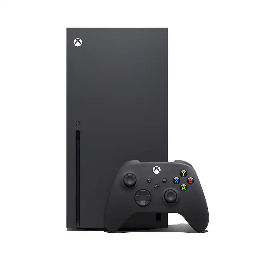 Microsoft Xbox Series X 1TB Gaming Console
