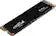 Crucial P3 Plus M.2 PCIe 4.0 NVMe SSD 2