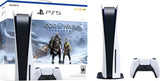 Sony PlayStation 5 God of War Ragnarök Console Bundle 1