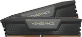 CORSAIR VENGEANCE 32GB (2x16GB) DDR5 6000MHz Desktop Memory Black 1