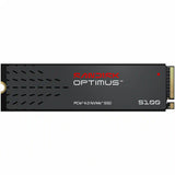 Western Digital Optimus 5100 NVMe SSD 4TB 1