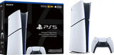 Sony PlayStation 5 825GB Gaming Console White 1