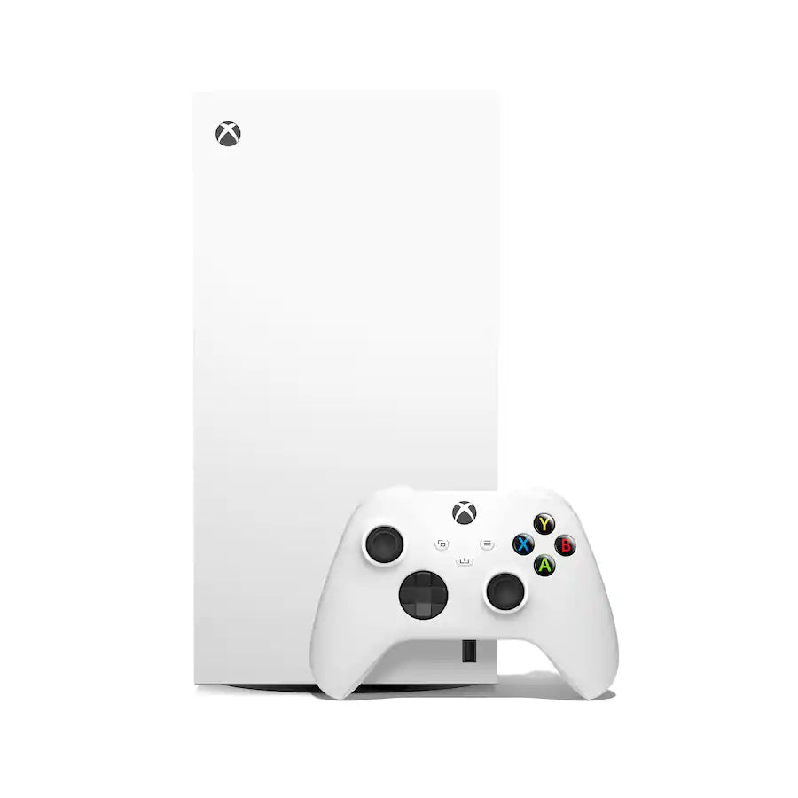 Microsoft XBOX Series X 1TB All-Digital Gaming Console