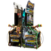Raw Thrills Big Buck Hunter Reloaded Mini Arcade Game Cabinet 3