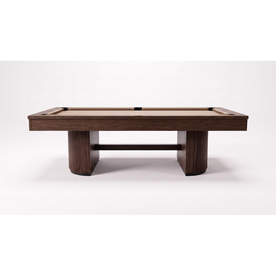 Brunswick Billiards Rayburn 8' Pool Table