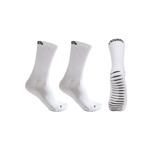 3-PACK PRONTO P-PRO GRIP SOCKS