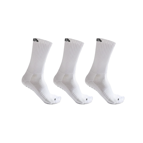3-PACK PRONTO P-PRO GRIP SOCKS