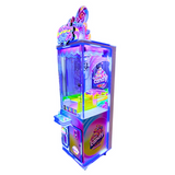 SmartClaw Candy Shop 25" Claw Machine 2
