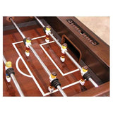 C.L. Bailey Traditional Foosball Table 2